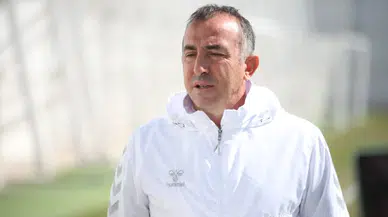 Konyaspor’da Recep Uçar net konuştu! Kazanmak zorundayız