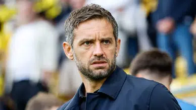 Kayserispor'un yeni teknik direktörü belli oldu