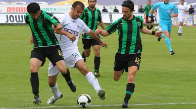 Konyaspor ile Kocaelispor, yıllar sonra karşılaşıyor