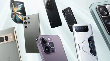 Cep Telefonlarında Yeni ÖTV Düzenlemesi: Fiyatı Düşecek Modeller Belli Oldu