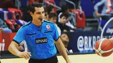 Konyalı Süper Lig hakemi, haftanın açılışında düdük çalacak