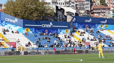 Konyaspor’dan boş tribün vurgusu!