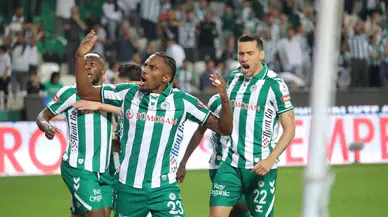 Konyasporlu oyuncudan çok sert sözler! Bir avuç insan