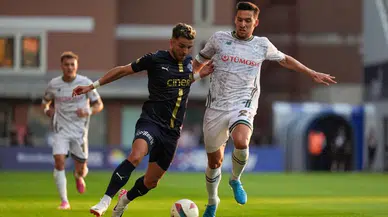 Konyaspor’dan Kasımpaşa’ya karşı ezici üstünlük