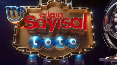 22 Ekim Çılgın Sayısal Loto Sonuçları Açıklandı! Kazandıran Numaralar Belli Oldu