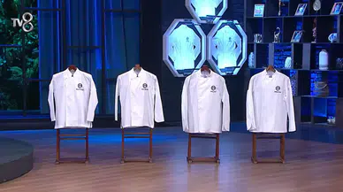 MasterChef 2025 Finali Ne Zaman? Büyük Ödül İçin Geri Sayım Başladı