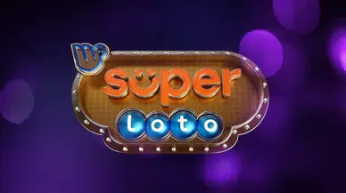 21 Ekim Süper Loto Sonuçları Açıklandı!