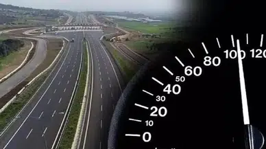 Trafikte Yüzde 10 Hız Toleransı Kalkıyor! Yeni Cezalar 30 Bin TL’ye Kadar Çıkacak