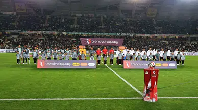 Konyaspor ve Beşiktaş'a ceza gelecek