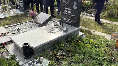 Almanya'daki İslam karşıtı saldırıya bir tepki daha! "İslam düşmanlığının vardığı nokta..."