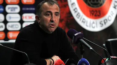 Konyaspor'da Recep Uçar'dan 3 puan yorumu!Kolay bir hafta geçirmedik