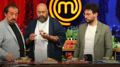 MasterChef’te 27 Ekim Dokunulmazlığı kim kazandı, ilk eleme adayı kim oldu?