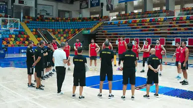 Konya BBSK, galibiyet için Kocaeli'ne gidiyor