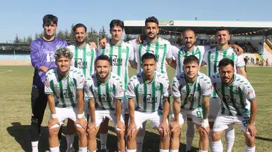 Konya takımı yardım kampanyası başlattı