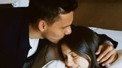 Konyasporlu golcü maç öncesi müjdeyi aldı