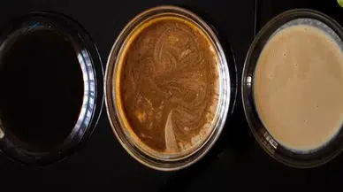 Pekmeze Fark Attı! Demir Depolarınızı Doldurun