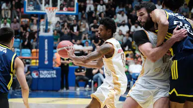 Konya BBSK, 3’te 3 için Gaziantep'i konuk ediyor