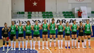 1. Lig'deki Konya takımı, Ankara'da zorlu randevuda