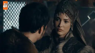 Kuruluş Orhan’ın Nilüfer Hatunu Gerçek mi? Mahassine Merabet Kimdir, Nereli, Kaç Yaşında?