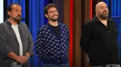 MasterChef 28 Ekim Potaya Kimler Girdi?
