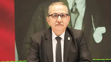 Gazeteci Murat Dönmez’in acı günü