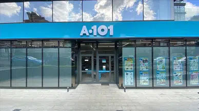 A101 23 Ekim 2025 Aktüel Kataloğu: Mini Buzdolabı, Kamp Ekipmanları ve Daha Fazlası Raflarda!