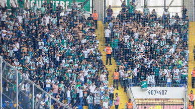 Gençlerbirliği - Konyaspor maçının biletleri satışta! İşte fiyatlar