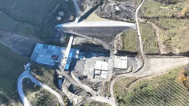 CHP’li vekilden DSİ’ye tepki: “Bu tempoyla barajın bitmesi hayal”