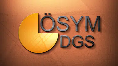 2025 DGS Ek Yerleştirme Sonuçları Açıklandı: Kayıt Süreci Başlıyor