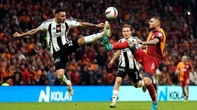 Galatasaray ile Beşiktaş, 359. randevuda! İşte dev derbide rakamlar