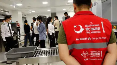 Göç İdaresi Başvuruları Başladı! Kimler Alınacak, Hangi Pozisyonlar Var?