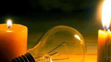 İstanbul'da Elektrik Kesintisi Uyarısı! 24 Ekim'de Hangi İlçelerde Elektrikler Kesilecek?