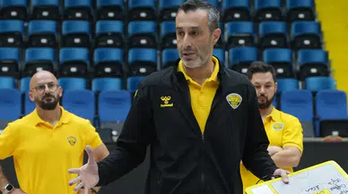 Sezona çok iyi başlayan Konya Büyükşehir’de yüzler gülüyor! Daha iyisini başaracağız