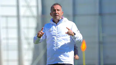 Konyaspor, milli araya moralli girmek istiyor! Recep Uçar'dan Kasımpaşa sözleri