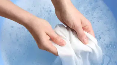 Resmen Mucize: Deterjanı Geride Bırakan Doğal Temizlik Yöntemi!