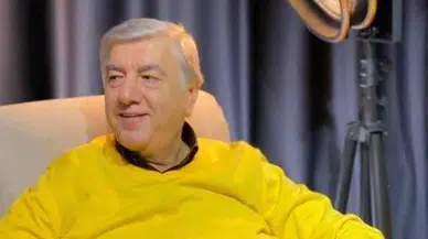 Spor basını ustasını kaybetti! Faik Çetiner yaşamını yitirdi