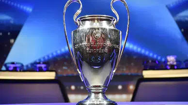 UEFA Hesapladı: Türkiye Şampiyonlar Ligi’ne Doğrudan Gidiyor!