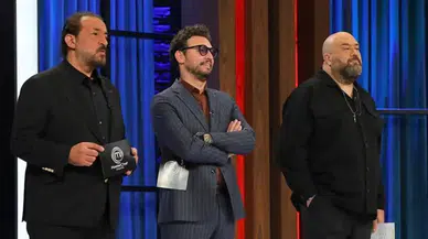 MasterChef'te Eleme Heyecanı Sürüyor: 7. Eleme Adayı Kim Oldu?