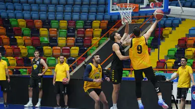 Konya BBSK’dan zorlu maç için destek çağrısı! Biletler de ücretsiz