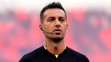 Konyaspor - Kocaelispor maçının hakemi açıklandı! İşte 9. hafta hakemleri