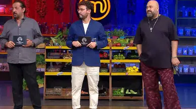 MasterChef Türkiye 25 Ekim: Kim Elendi, Eleme Potasında Kimler Vardı?