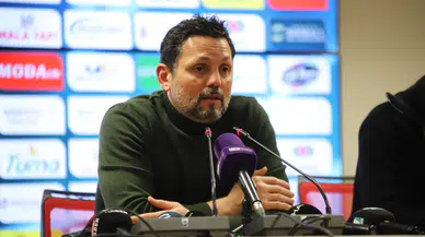 Süper Lig ekibi, yeni teknik direktörü ile sözleşme imzalıyor