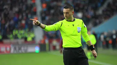 Bahis oynayan 152 hakem PFDK'ya sevk edildi