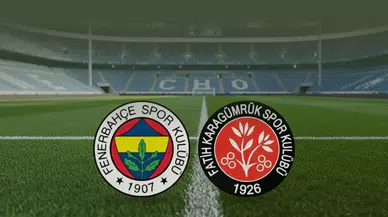 Fenerbahçe – Fatih Karagümrük Maçı Biletleri Ne Zaman Satışa Çıkacak? İşte Maç Tarihi ve Bilet Detayları