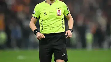 Bahis Soruşturması Büyüyor!  Hakemlerin Görev Aldığı Maçlar Gündemde: İşte O Karşılaşmalar!