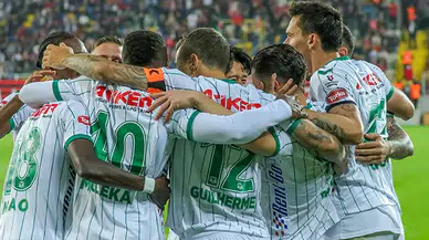 Yoğun fikstürden geçen Konyaspor dinlenecek