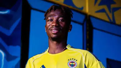 Fenerbahçe’nin Yeni Yıldızı Kim Bu Nene, Sosyal Medya Onu Konuşuyor!