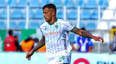 Konyaspor’da Josip Calusic’ten açıklamalar! Daha iyi çalışacağız