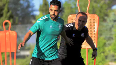 Recep Uçar: "Bireysel performanslar arttı, herkesten yüksek verim alıyoruz"