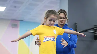 Selçuklu'da 6 bin öğrencinin eğitimi başladı